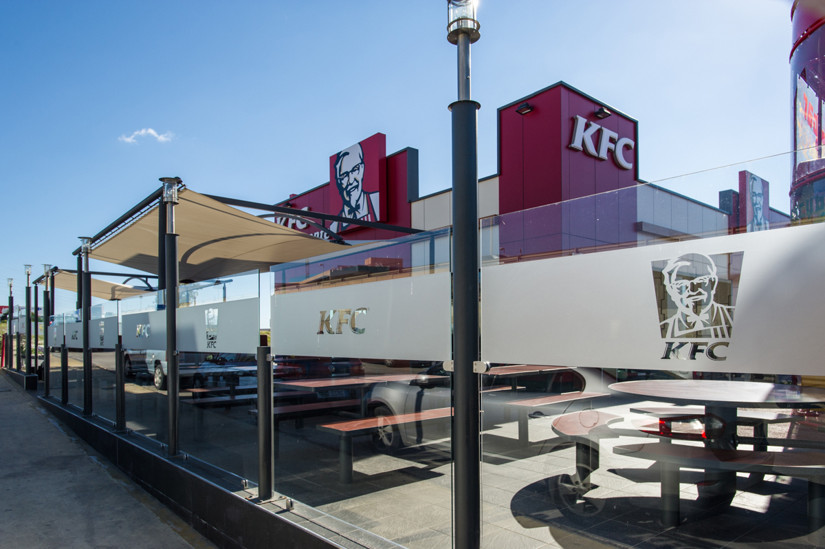 KENTUCKY FRIED CHICKEN (KFC) ELIGE SUELOS ALTRO PARA EL NUEVO ESTABLECIMIENTO DE MÁLAGA