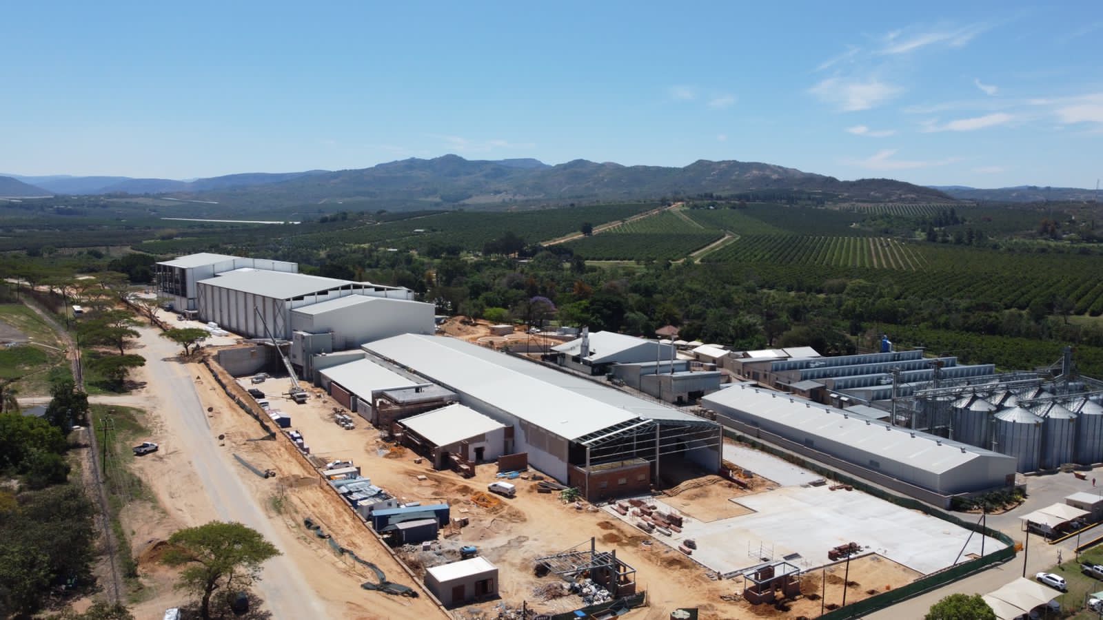 GOLDEN MACADAMIAS, WORLD’S LARGEST MACADAMIA PROCESSOR, ACQUIRES TOMRA Food’S LATEST SORTING TECHNOLOGIES TO FUTURE-PROOF ITS COMPETITIVE ADVANTAGE