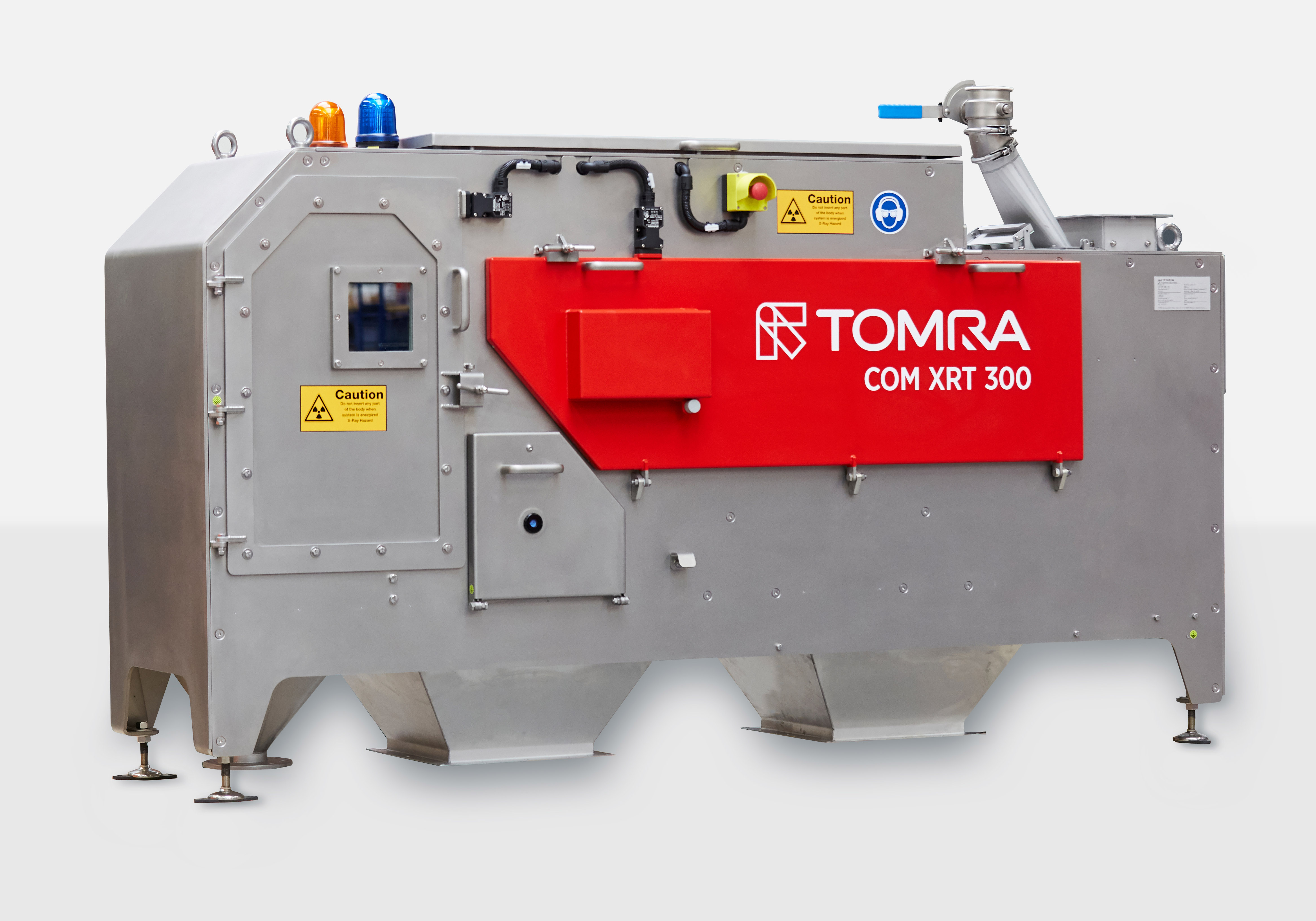 TOMRA Mining to present its unique complete diamond recovery solution at Mining Indaba 2023