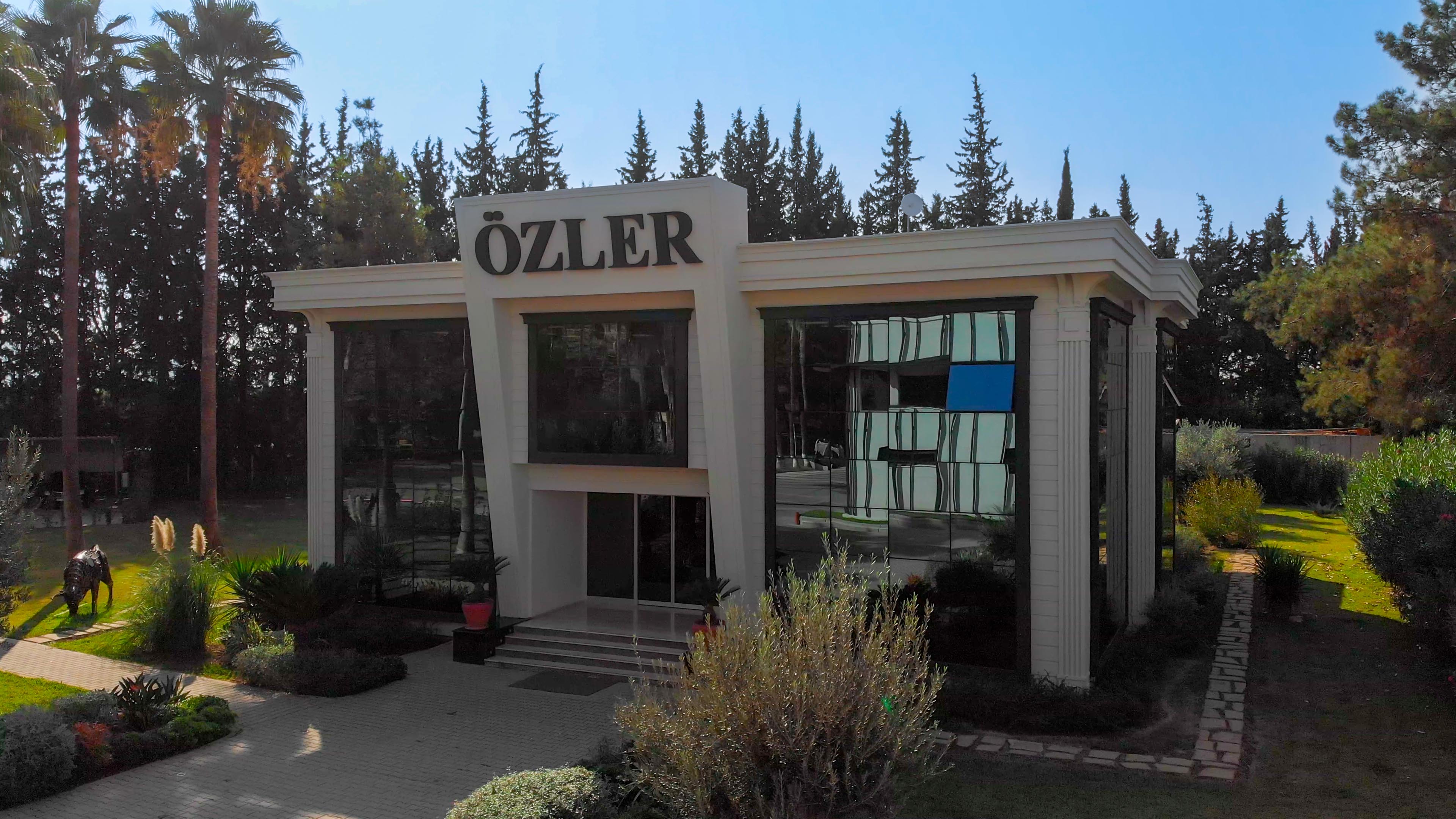 ÖZLER TARIM INCREASES GLOBAL COMPETITIVENESS AND CAPACITY BY INVESTING IN TOMRA FOOD’S SORTING AND GRADING SOLUTIONS